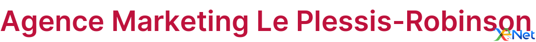Agence Marketing Le Plessis-Robinson
